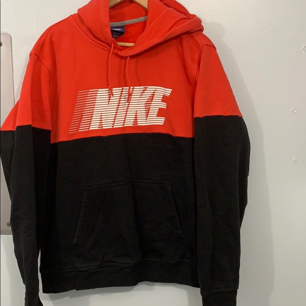 Men’s Nike Hoodie